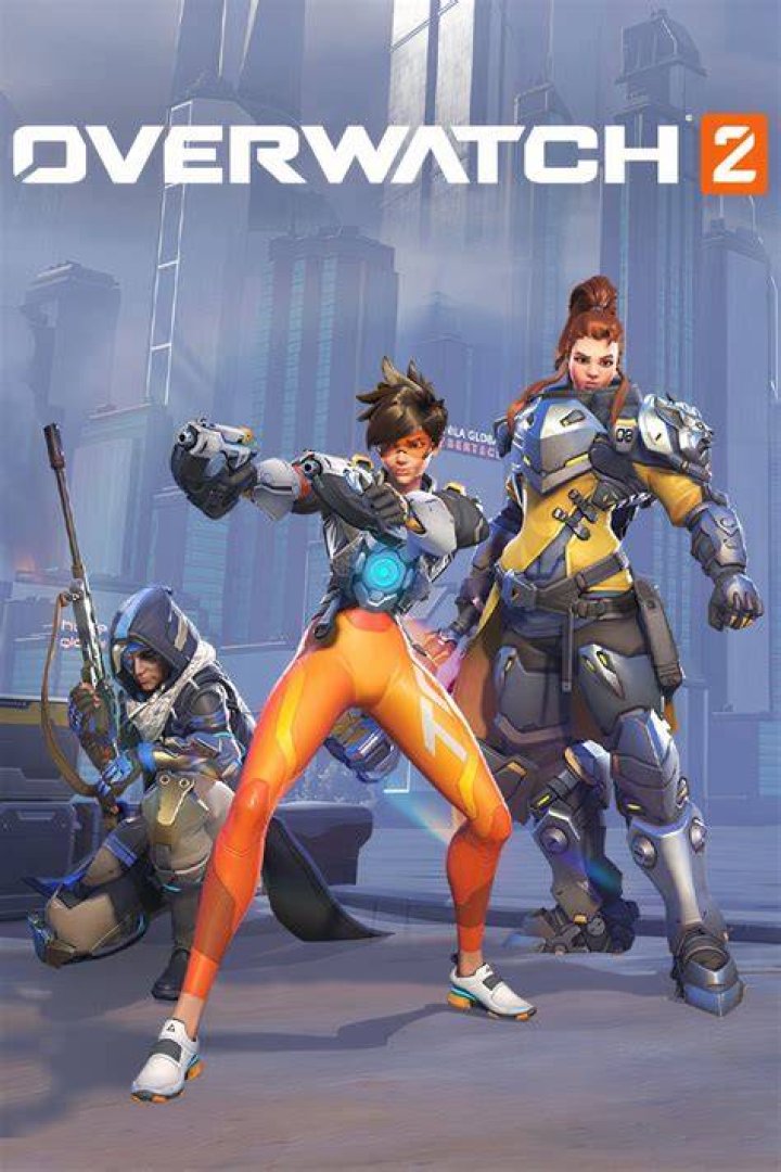 
How Long Is Overwatch 2 Free To Play? Is Overwatch 2 Free Forever? 