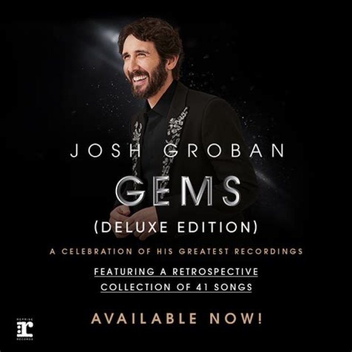 
How Old Is Josh Groban And Is He Married? Fans Are Curious About The Marital Life Of The Singer 