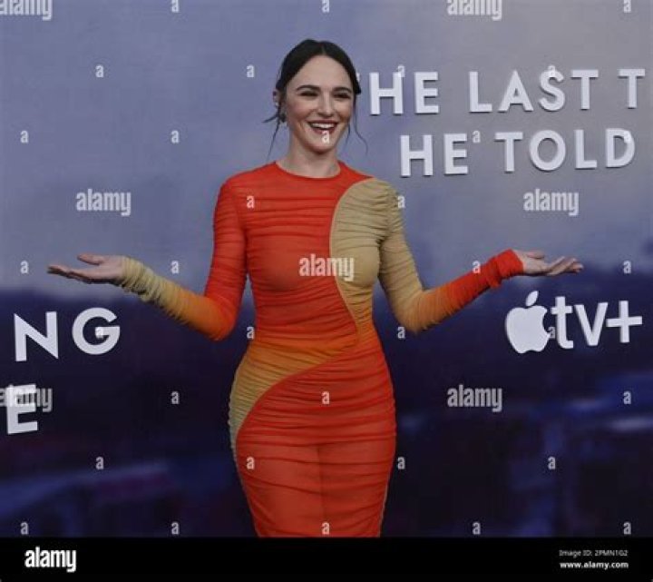 How Old Is Tyner Rushing? Everything To Know About The Actress