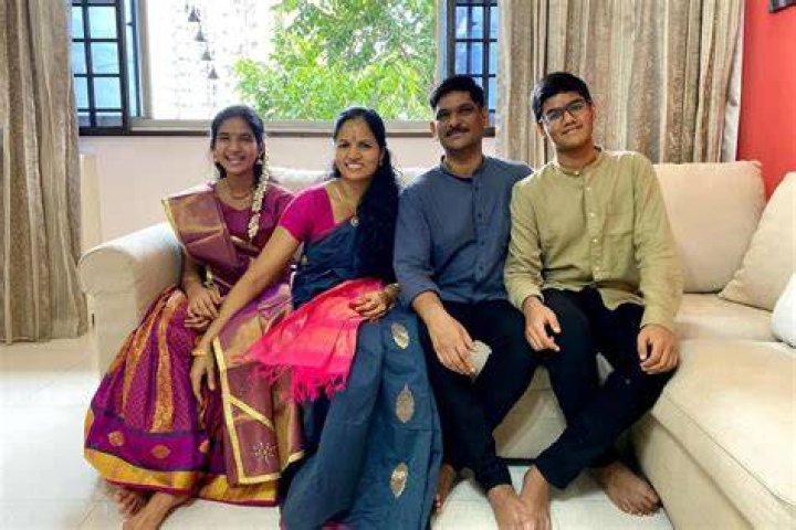 How Old Was Actor Jagadeesh Wife? Family Grieves The Passing Of Dr P. Rama