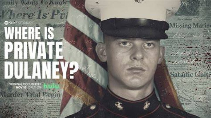 Hulu’s ‘Where Is Private Dulaney’ Investigates Marine Mark Fletcher & How He Was Related To The Case