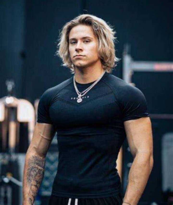 
Hunter Parr Height, Weight, Net Worth, Age, Birthday, Wikipedia, Who, Nationality, Biography 