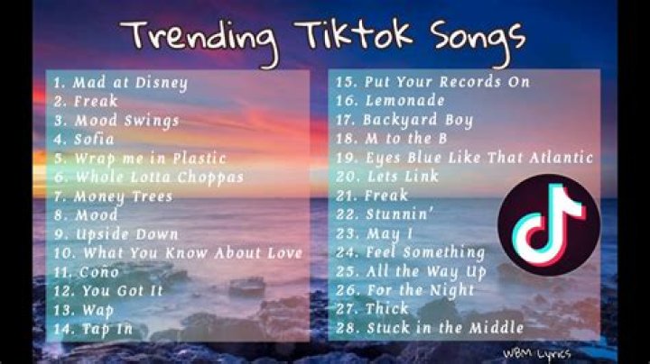 
I Get A Little Lonely Tiktok Song: Lyrics and Trend Explained ROSE RANJITKAR JANUARY 21, 2022 