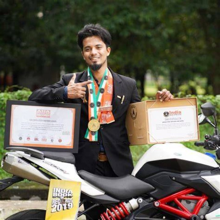 Imran Stunt Rider Height, Weight, Net Worth, Age, Birthday, Wikipedia, Who, Instagram, Biography