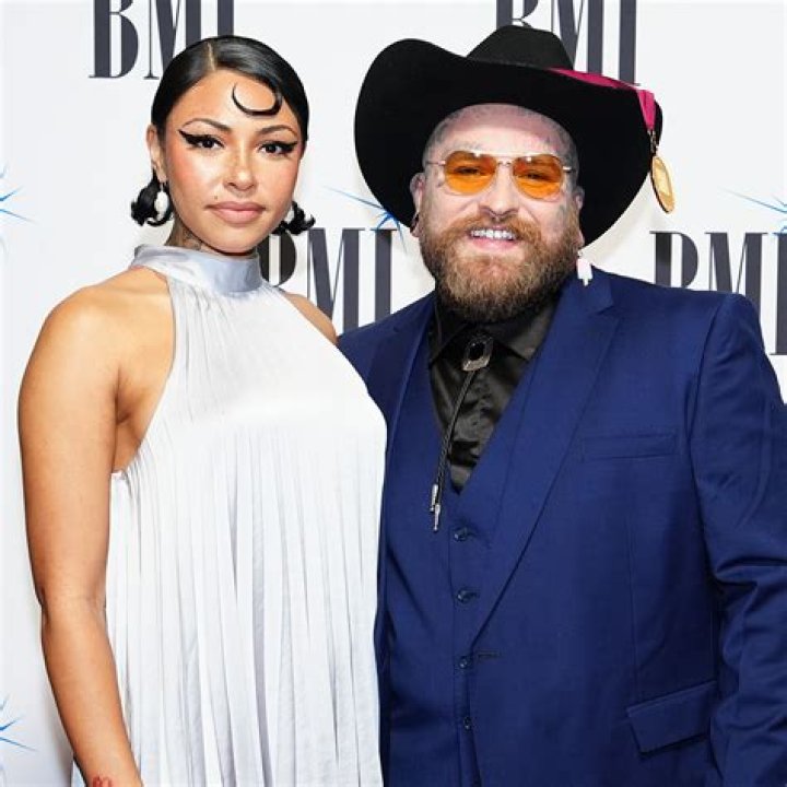 
Inside Jayde Adams And Partner Clayton Wright Relationship Timeline 