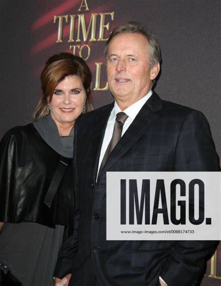 Inside John Grisham Family: Wife Renee Jones and Children