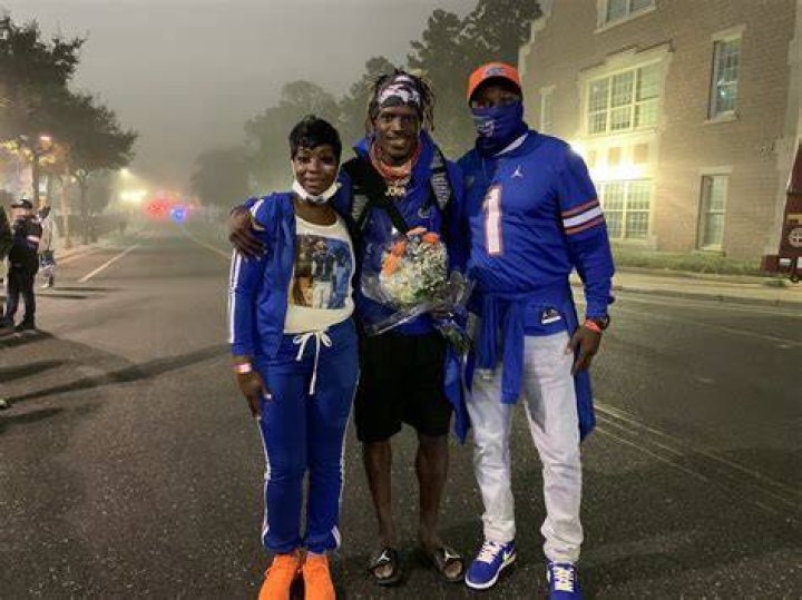 
Inside The Family Of Ivan Toney -His Parents And Siblings 