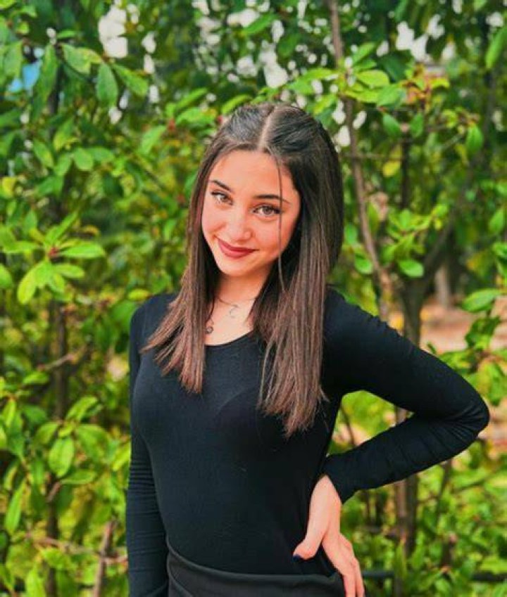 
Iris Didomenico Height, Weight, Net Worth, Age, Birthday, Wikipedia, Who, Nationality, Biography 