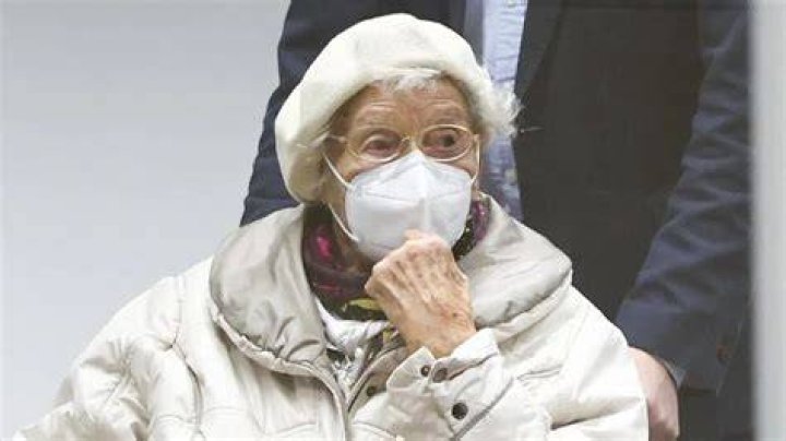
Irmgard Furchner Age, Birthday, Wikipedia, Who, Nationality, Biography 