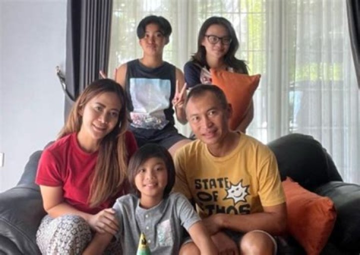 
Irwan Ardiansyah Wikipedia And Age | Late MX Champion Wife And Kids 