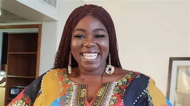 
Is Ada Ameh Dead Or Alive? How Did Ada Ameh Die? 