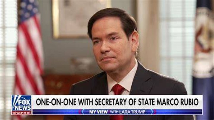 
Is American Senator Marco Rubio Secretly Gay? His Sexuality Revealed Was Marco Rubio Arrested In 1990? 