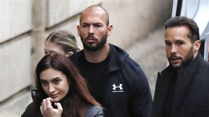 Is Andrew Tate Dating Naghel Georgiana Manuela? Parents And Siblings Details