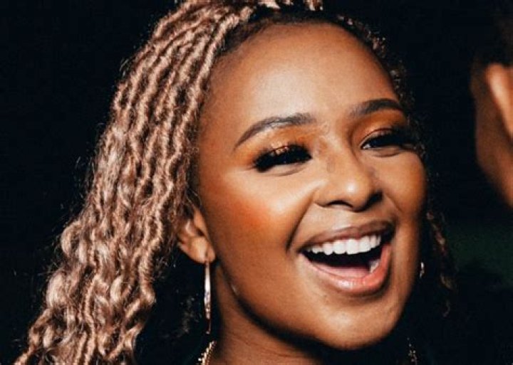 
Is Anele Mdoda Related To Boity Thulo? Fans Suspect South African TV Personality Of Having A Connection 