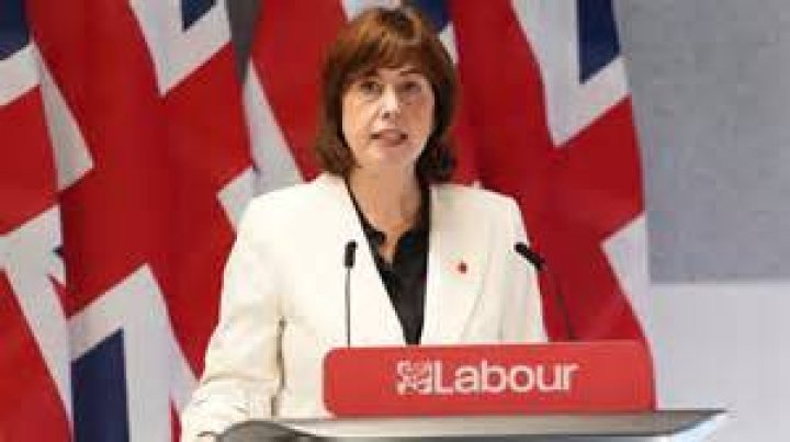 
Is Angela Rayner Ill? The Labour Party Deputy Leader Claims To Be The Victim Of Misogyny 