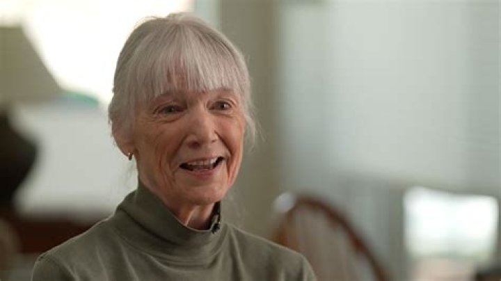 Is Anne Tyler Daughter A Writer Too? Mitra Modarressi Career Details Explored