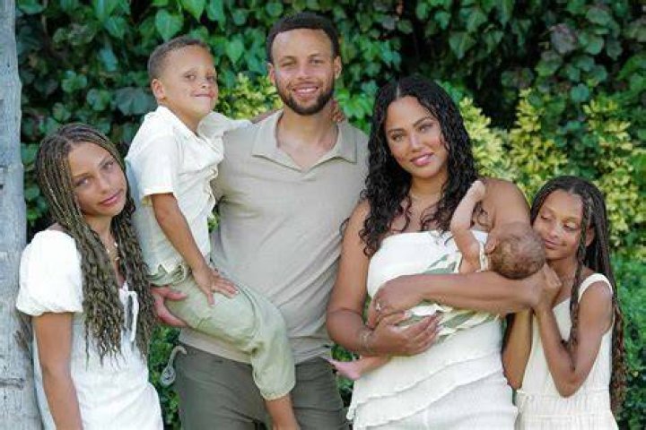 
Is Ayesha Curry Pregnant in 2024? Who is Ayesha Curry? 