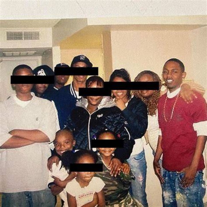Is Baby Keem Related To Kendrick Lamar As Cousin? Family Details Explored