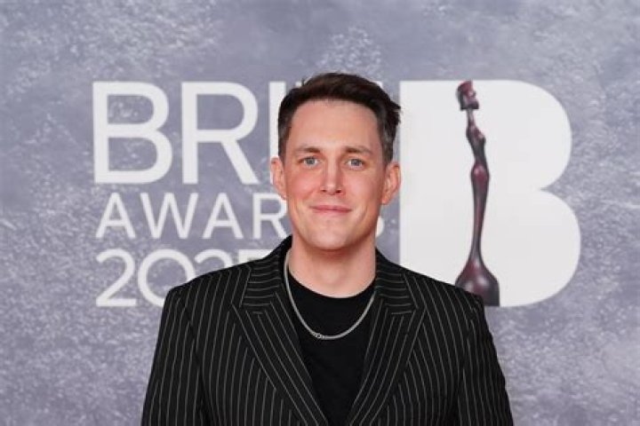 
Is Chris Stark Gay? Age, Height, Net Worth 