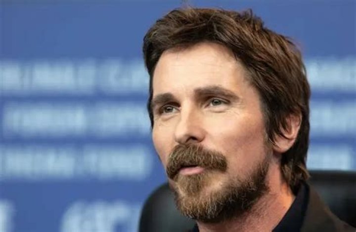 
Is Christian Bale Gay? A Close Look at His Sexuality 