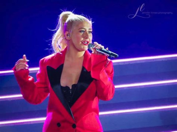 Is Christina Aguilera Gay? Is She a Part or an Ally of LGBTQ?