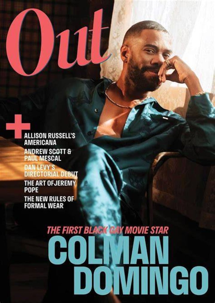 
Is Colman Domingo Gay in Real Life? Sexuality Exposed Here! 