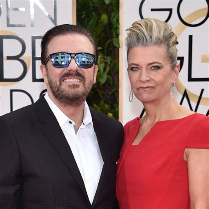Is Comedian Ricky Gervais Still Married To Wife Jane Fallon? All About His Children And Family