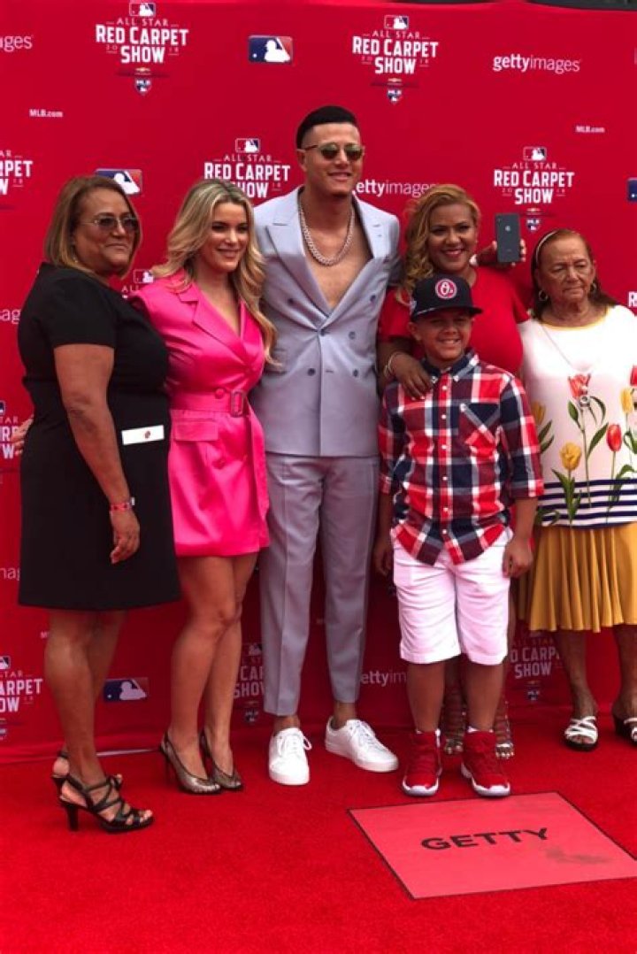 
Is Dixon Machado Related To Manny Machado? Parents & Family – Does He Have A Brother? 