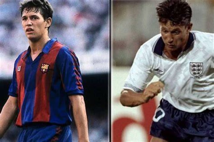 
Is Gary Lineker Gay? Age, Height, Net Worth 