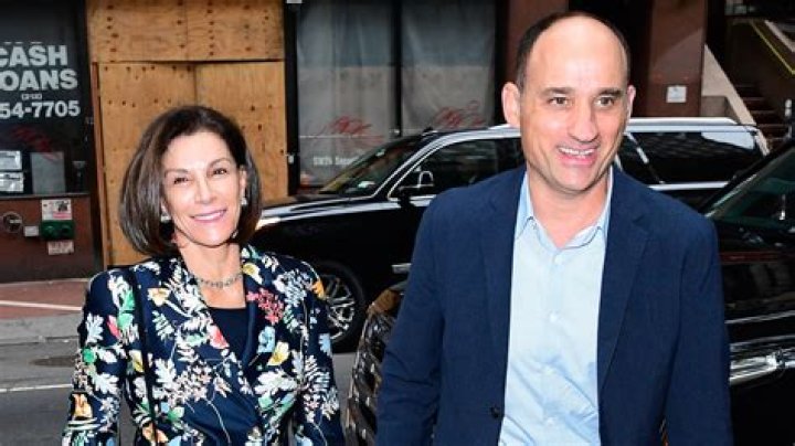Is Hilary Farr Related To Jamie Farr? Relationship Explained