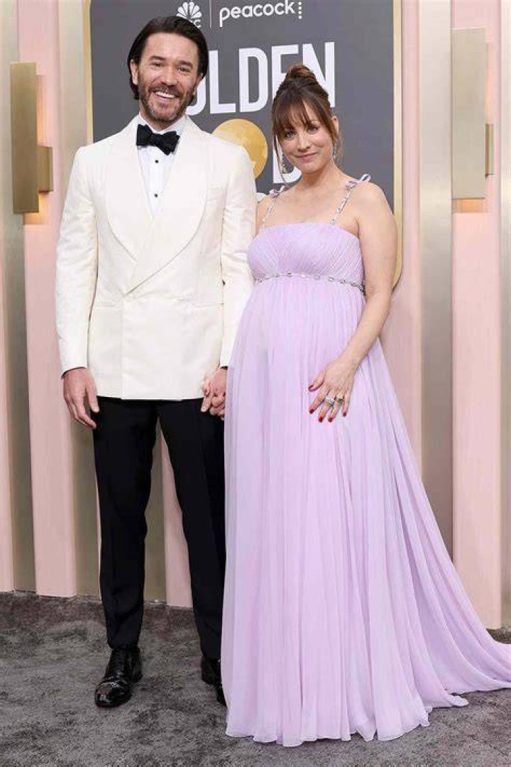 
Is Kaley Cuoco Pregnant 2022? Check Out Kaley Cuoco Husband, Children, And More 