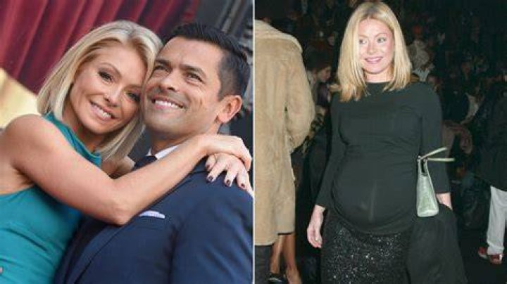 Is Kelly Ripa Pregnant? Know Kelly Ripa Pregnancy, Net worth, Age, Biography, And Height