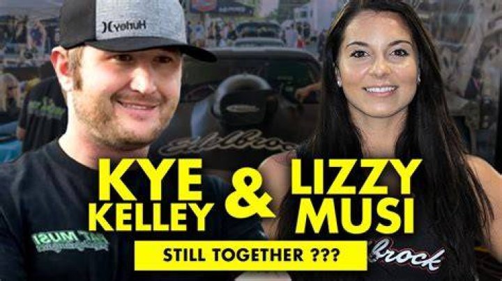 Is Kye Kelley Married To Lizzy Musi? Fans React To His New Car & Net Worth in 2022