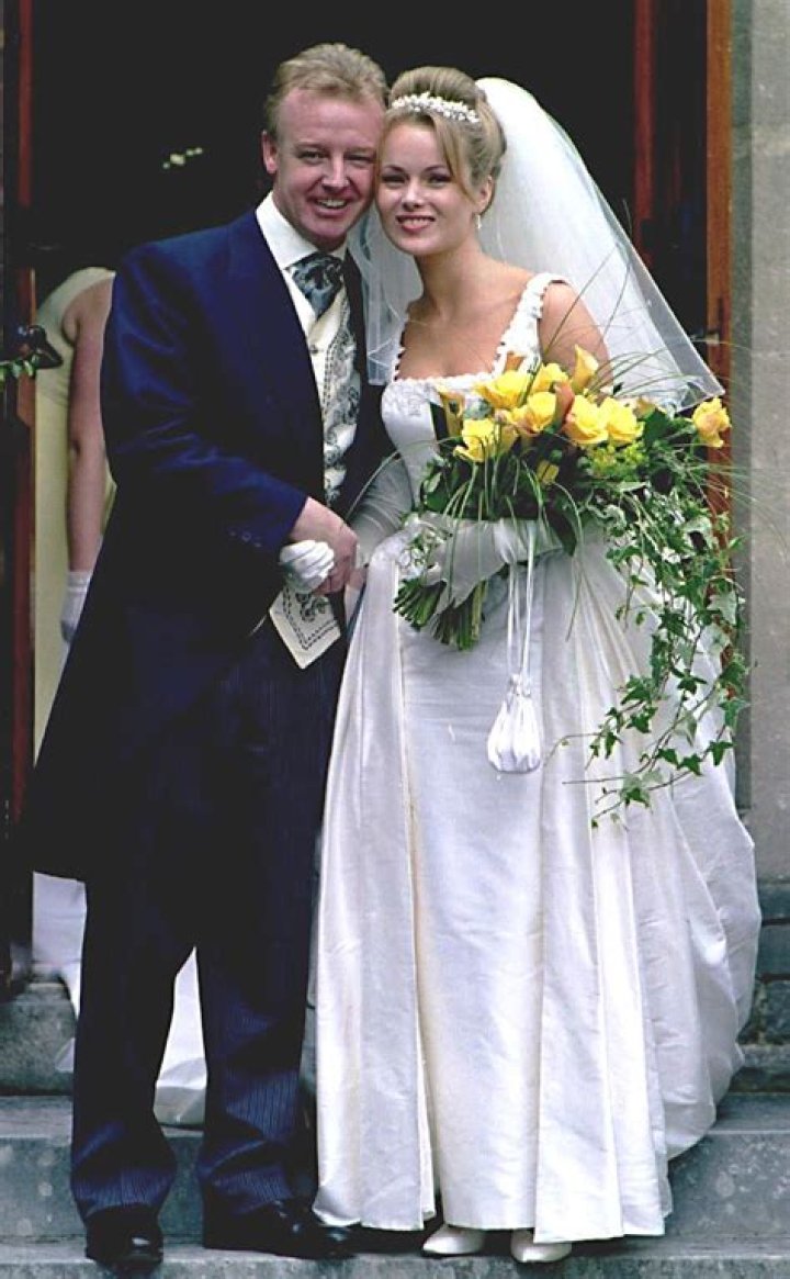 
Is Les Dennis Still Alive? What Happened To Les Dennis? Les Denniss Bio, Age, Wife And Net Worth 