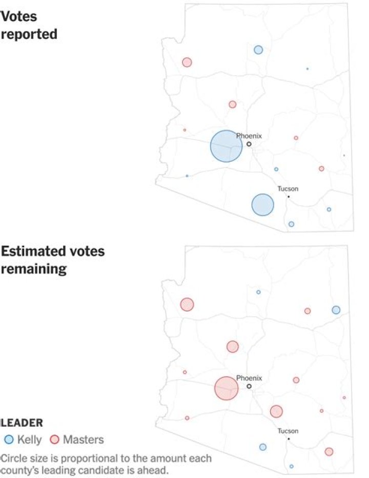 
Is Madison Horn Related To Kendra Horn? Oklahoma Election Results for Democrat Politician 