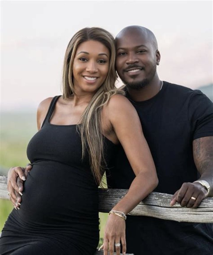 Is Maria Taylor Pregnant 2022? Meet Husband Rodney Blackstock – How Long Are They Married?