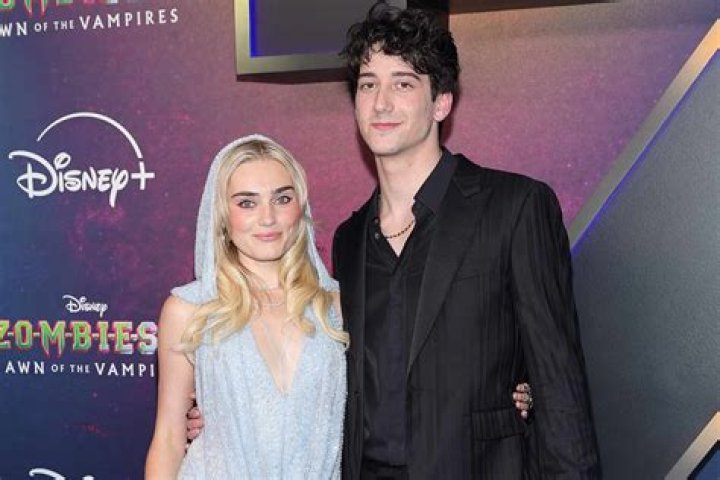 Is Meg Donnelly Married To Milo Manheim? Husband Age & Instagram