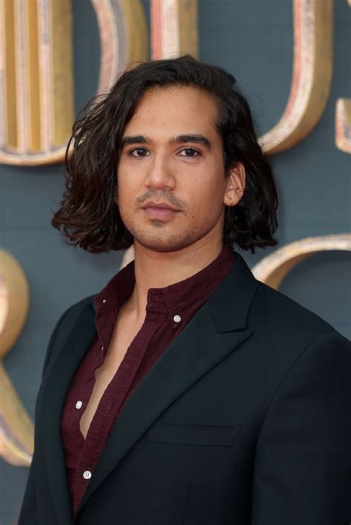 Is Nathaniel Curtis Gay? Age, Height, Net Worth