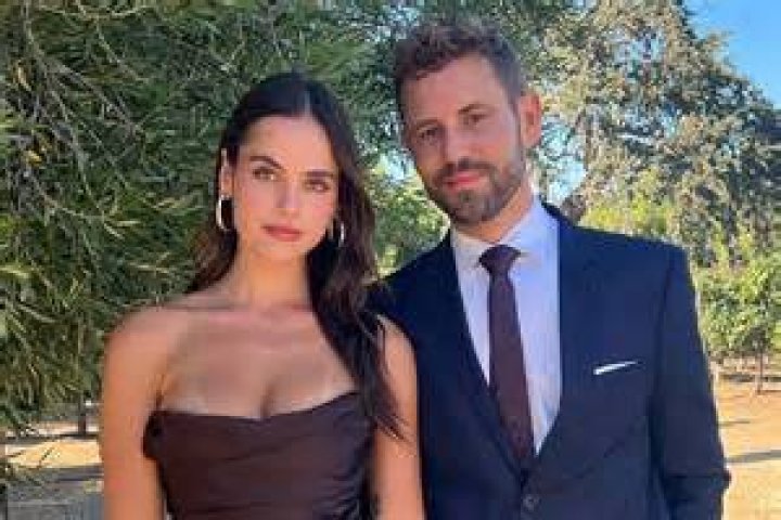 
Is Nick Viall dating someone? The Bachelor alum opens up about his fake romance drama with Rachel Bilson 