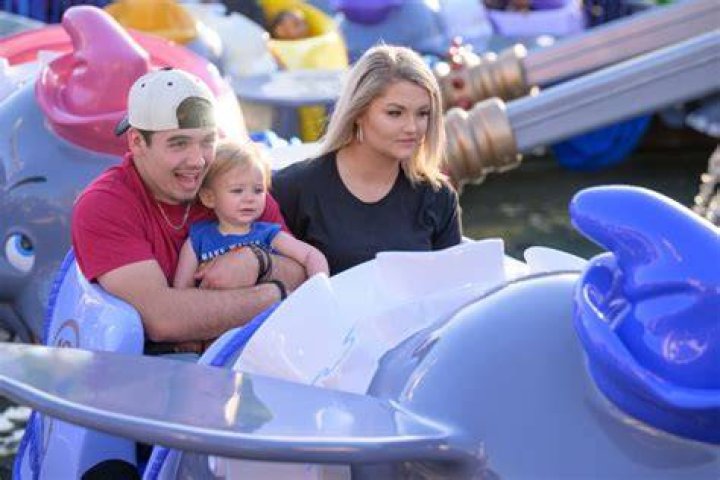
Is Noah Thompson Married or Dating Anyone? 