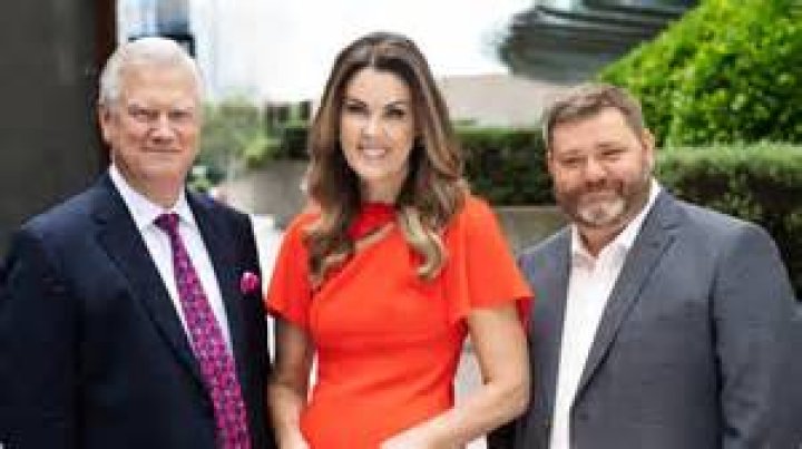 
Is Peta Credlin Ill, Where Is She Now? 