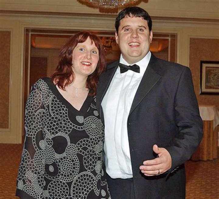 
Is Peter Kay Wife Susan Gargan Sick? Disease Diagnosis & Health Issues 
