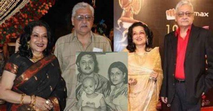 Is Prosenjit Chatterjee Related To Abhishek Chatterjee? Bengali Actors Relationship & Career History