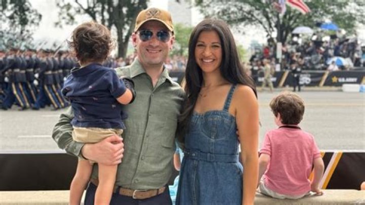 
Is Quentin Johnston Christian – What Is His Religion? Ethnicity And Parents 