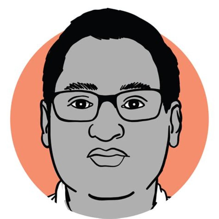 
Is Ramesh Ponnuru Arrested? Who Is Ramesh Ponnuru? 