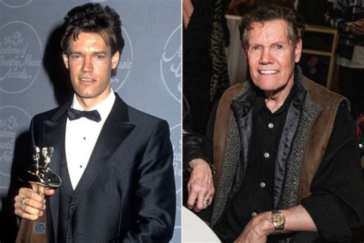
Is Randy Travis Sick? Insights Into His Condition Following Brain Surgery & Stroke! 