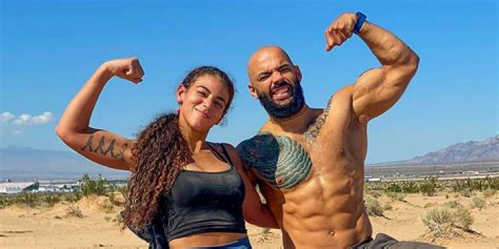 Is Ricochet Married? Ricochet WWE Career, Height, Weight, Children, Ethnicity, Net Worth, And More