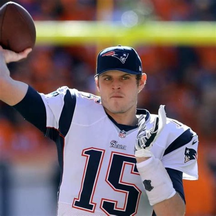 Is Ryan Mallett Married to Wife? Or Dating Girlfriend? Kids