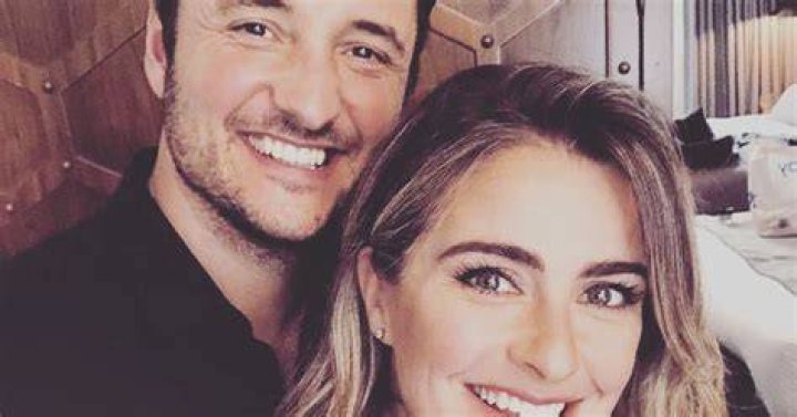 
Is Strictly’s James Bye Christian? His Parents and Wife Victoria Bye 