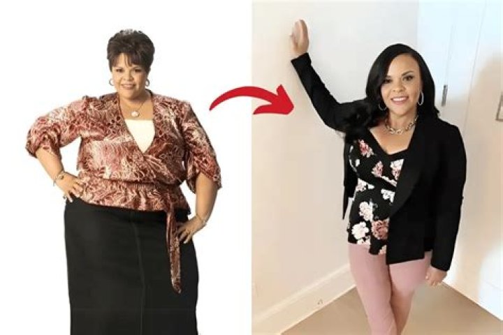 Is Tamela Mann Sick? Her Weight Loss Surgery And Illness, Pictures Of Her On Hospital